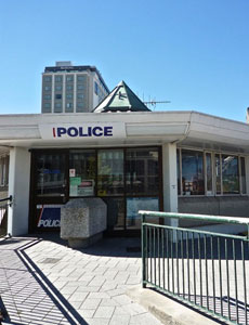 NZ Police